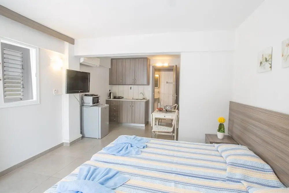 Айя-Напа: Ayia Napa Holiday Apartment Ss1