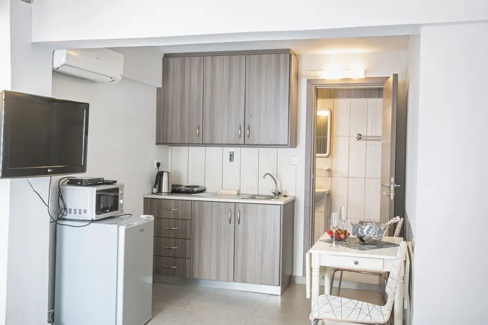 Айя-Напа: Ayia Napa Holiday Apartment Ss1