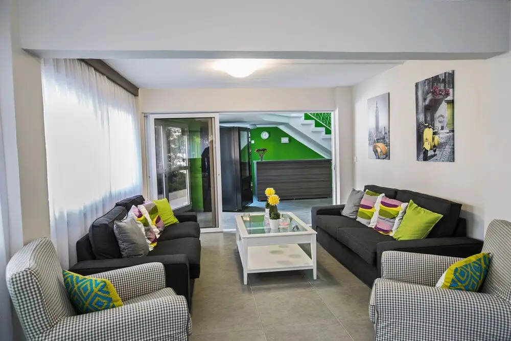 Айя-Напа: Ayia Napa Holiday Apartment Ss1