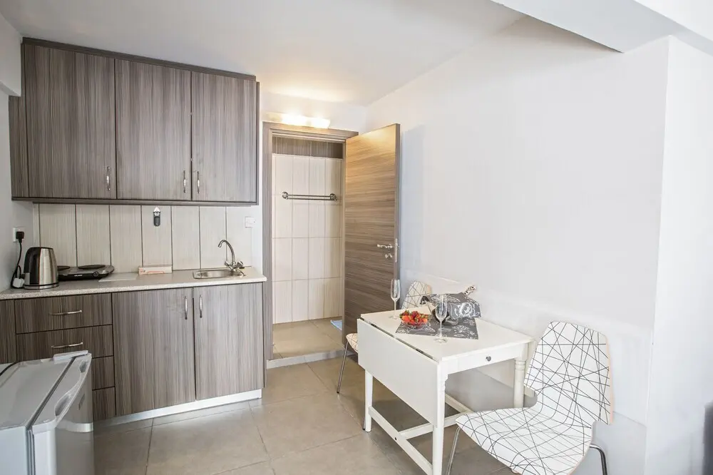 Айя-Напа: Ayia Napa Holiday Apartment Ss1