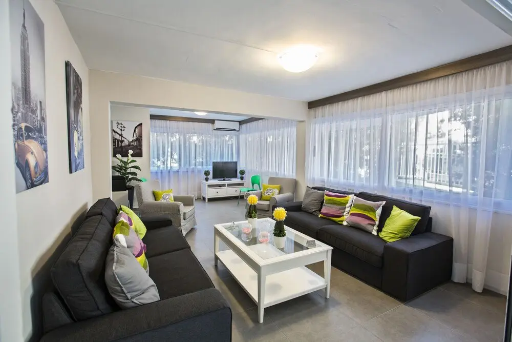 Айя-Напа: Ayia Napa Holiday Apartment So2