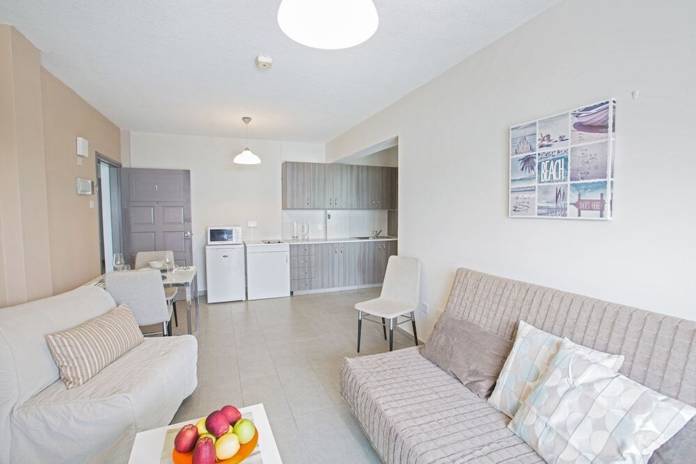 Айя-Напа: Ayia Napa Holiday Apartment So2