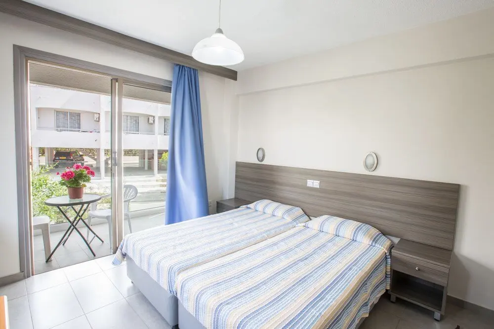 Айя-Напа: Ayia Napa Holiday Apartment So9