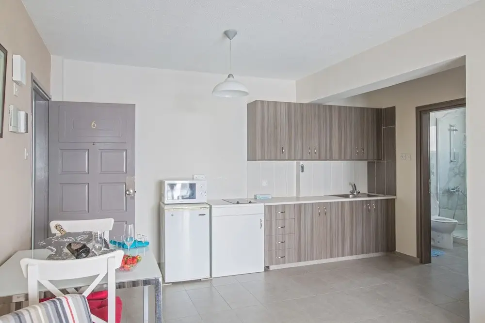 Айя-Напа: Ayia Napa Holiday Apartment So9