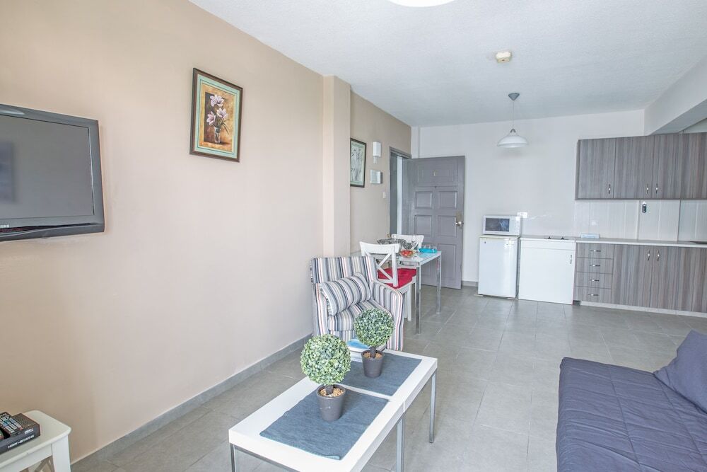 Айя-Напа: Ayia Napa Holiday Apartment So9