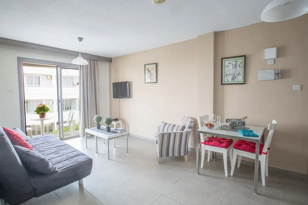 Айя-Напа: Ayia Napa Holiday Apartment So9