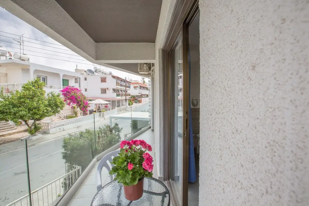 Айя-Напа: Ayia Napa Holiday Apartment So9