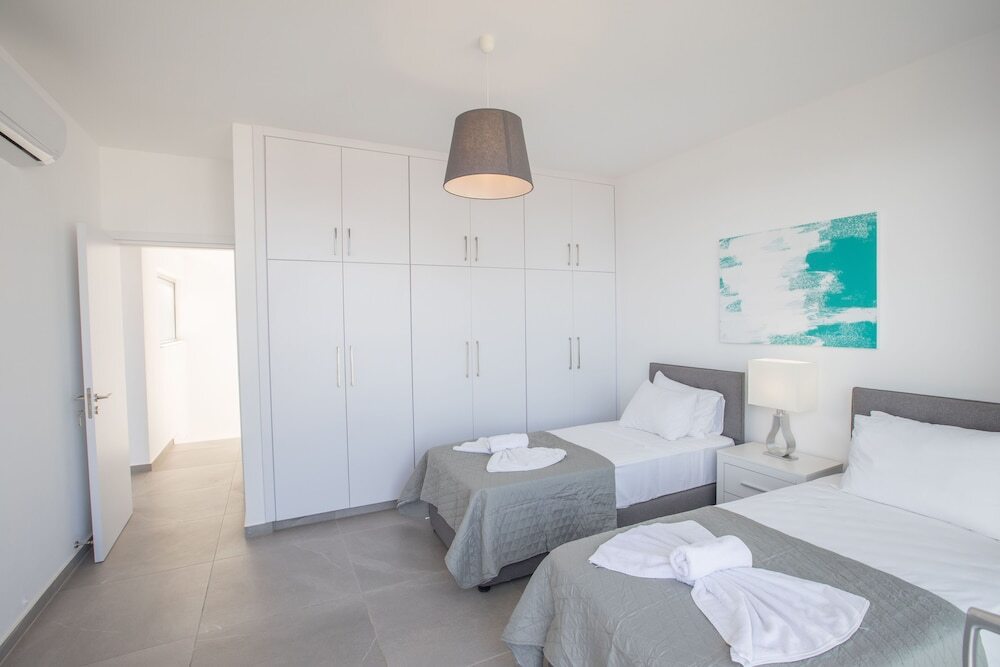 Протарас: Protaras Olivine Villa Ol5