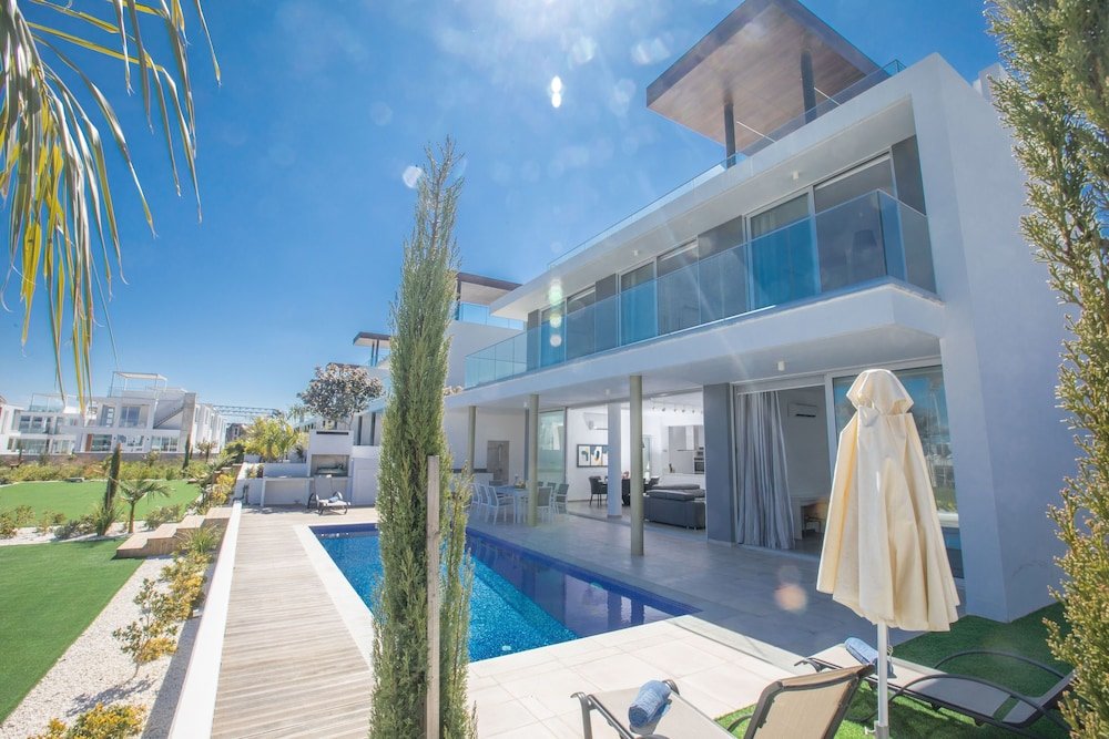 Protaras Olivine Villa Ol5 — фото 1