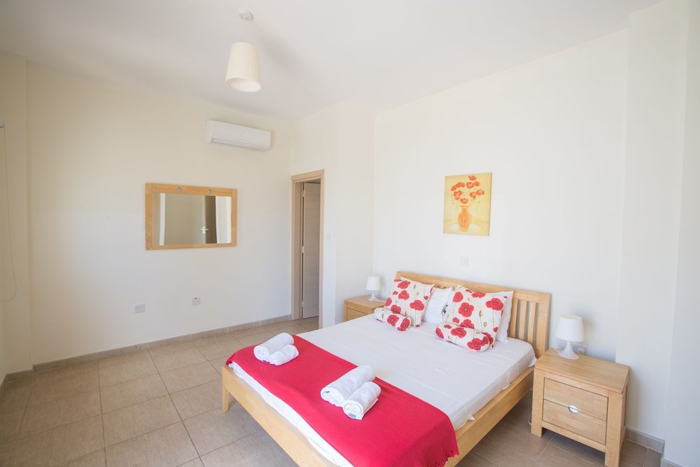Протарас: Protaras Delfini Villa Dv4