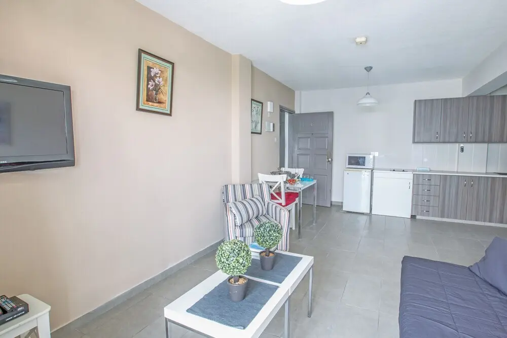 Айя-Напа: Ayia Napa Holiday Apartment So6