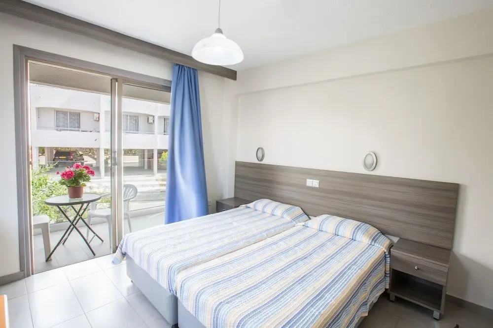 Айя-Напа: Ayia Napa Holiday Apartment So6