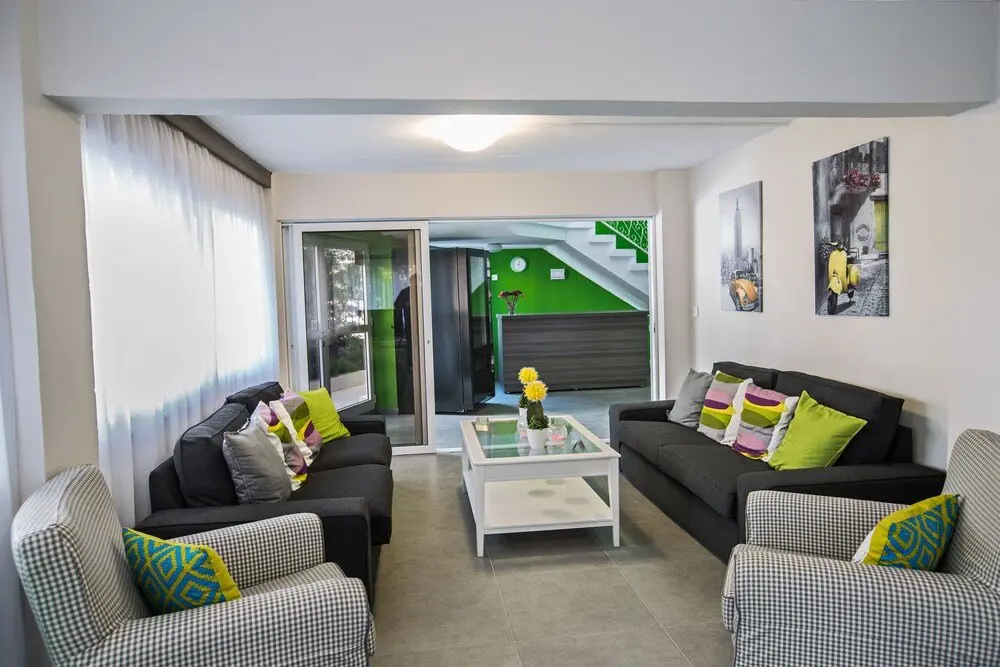 Айя-Напа: Ayia Napa Holiday Apartment So6