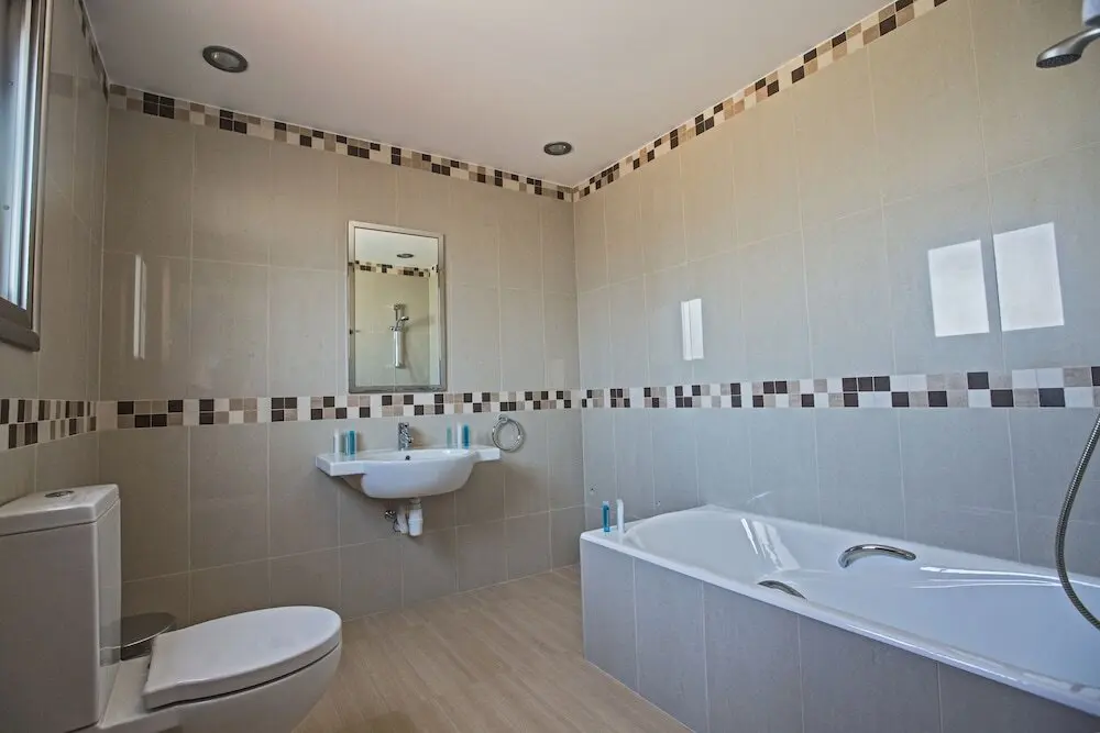 Протарас: Protaras Holiday Villa Dv1