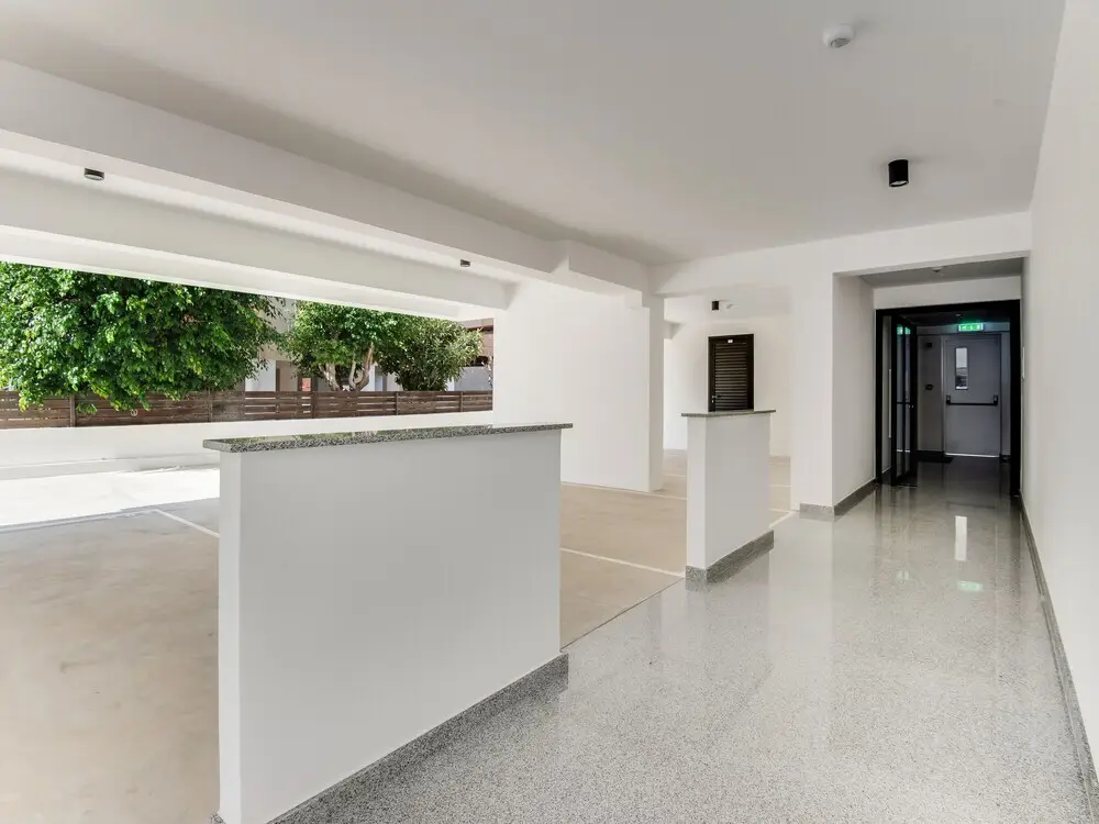 Лимассол: Sanders Crystal 2 - Popular Studio With Shared Rooftop