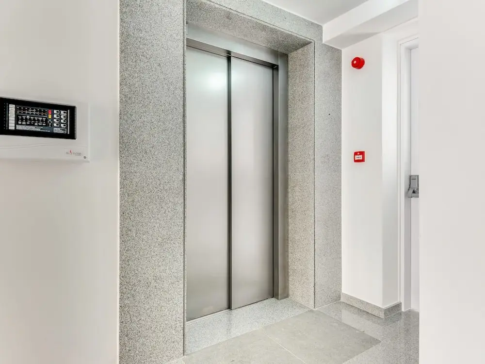 Лимассол: Sanders Crystal 2 - Popular Studio With Shared Rooftop