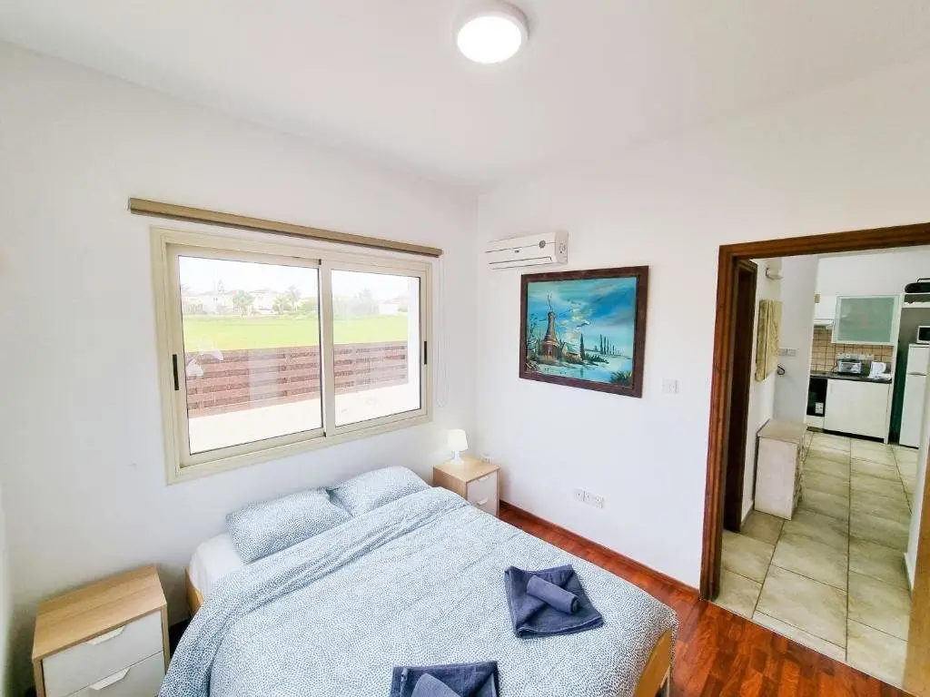Айя-Напа: Sunnyside Pool Villa