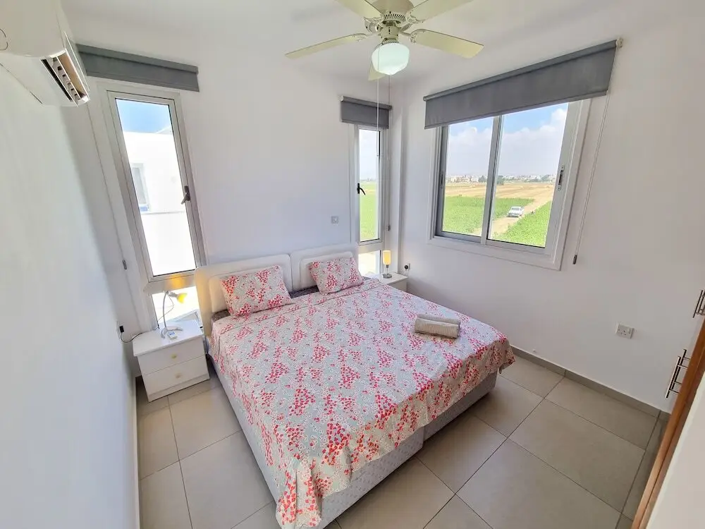 Перволия: Private Pool Villa Next to the Beach