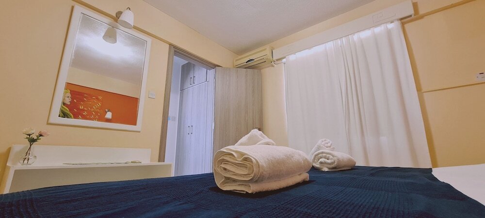 Протарас: Monte Elias Apartment By STAY BnB