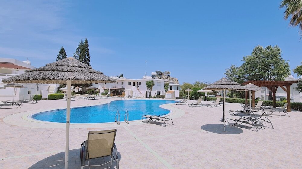 Протарас: Monte Elias Apartment By STAY BnB