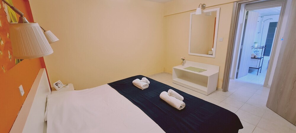 Протарас: Monte Elias Apartment By STAY BnB