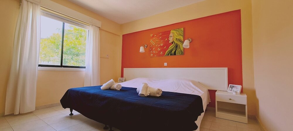 Протарас: Monte Elias Apartment By STAY BnB
