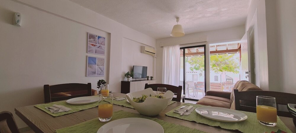 Протарас: Monte Elias Apartment By STAY BnB