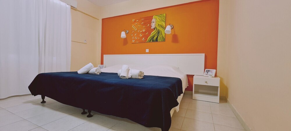 Протарас: Monte Elias Apartment By STAY BnB