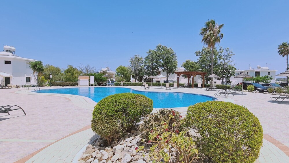 Протарас: Monte Elias Apartment By STAY BnB