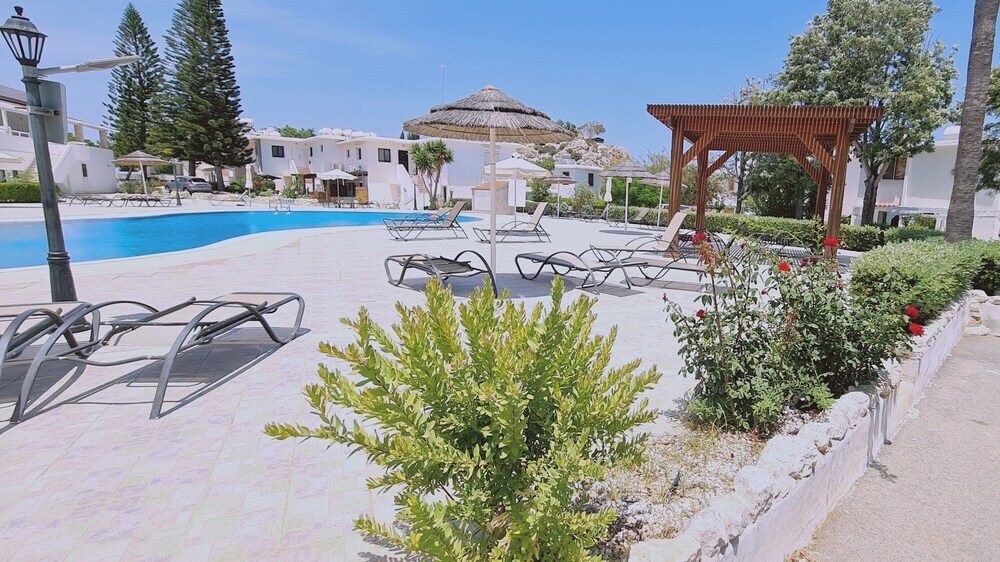 Протарас: Monte Elias Apartment By STAY BnB