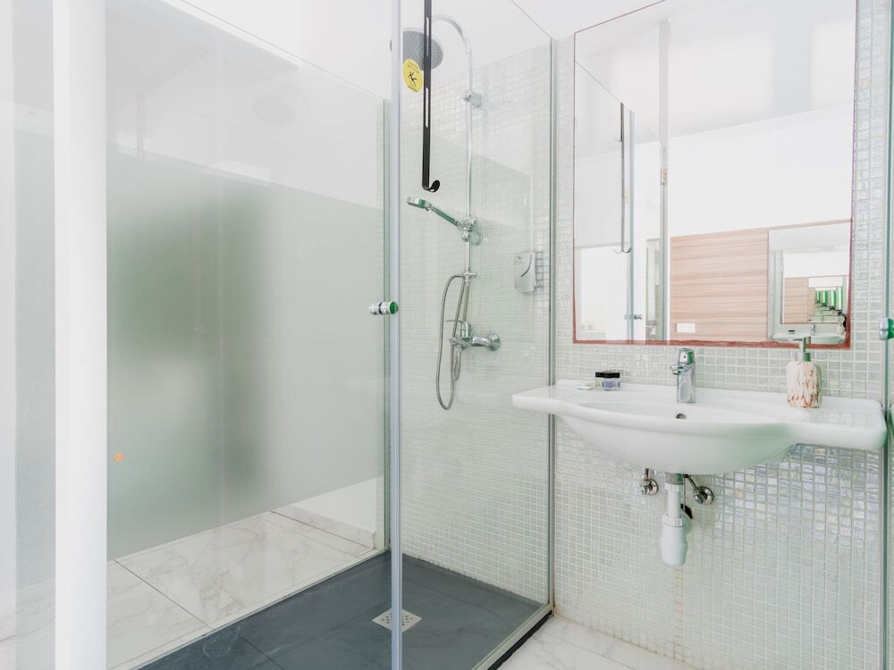 Айя-Напа: Rio Gardens - Comfy Studio w Terrace