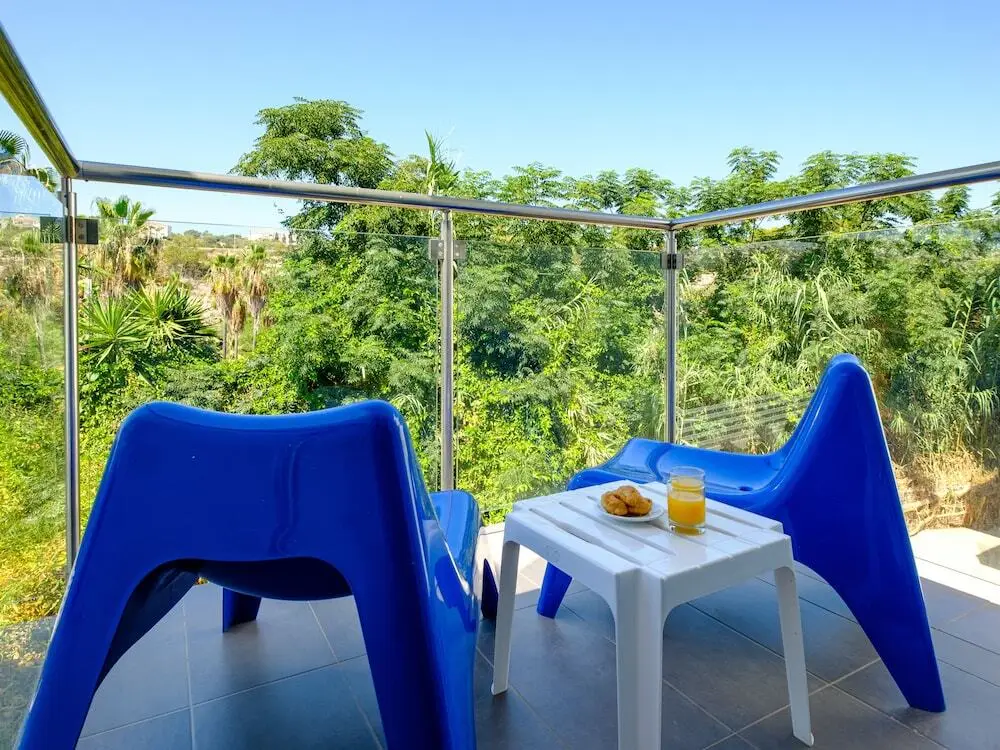 Айя-Напа: Sanders Rio Gardens - Popular Studio With Shared Pool and Balcony