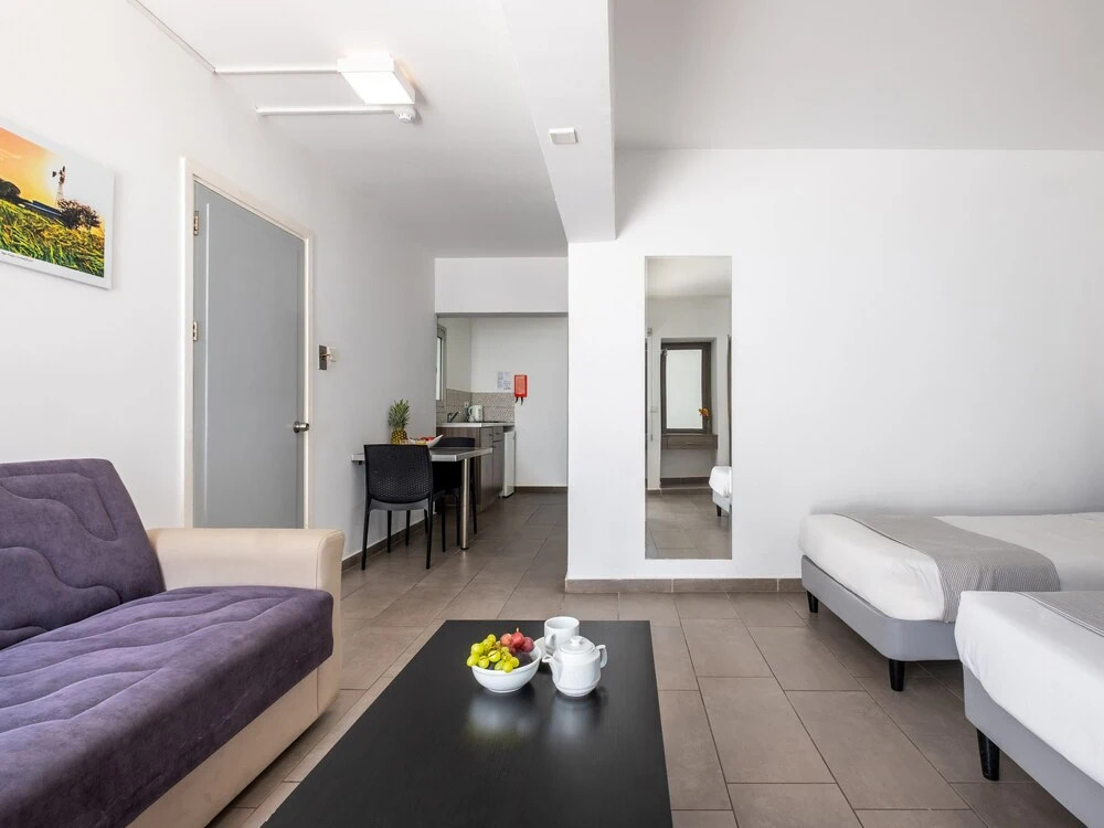 Айя-Напа: Sanders Rio Gardens - Popular Studio With Shared Pool and Balcony