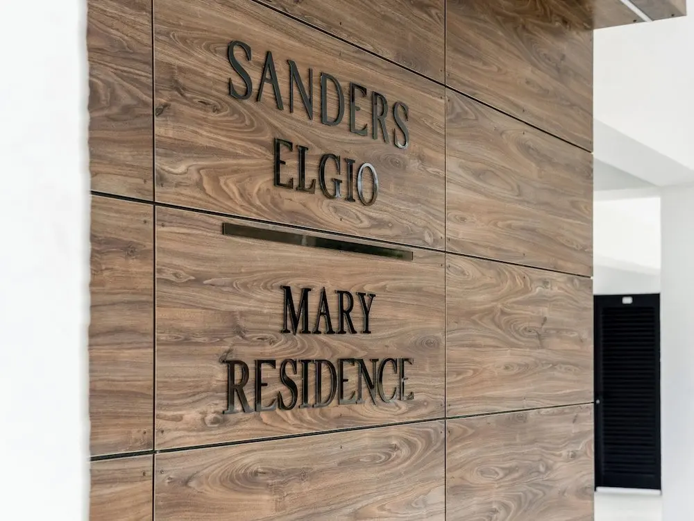 Айос-Атанасиос: Sanders Elgio - Delightful 2-bdr Apt With Balcony