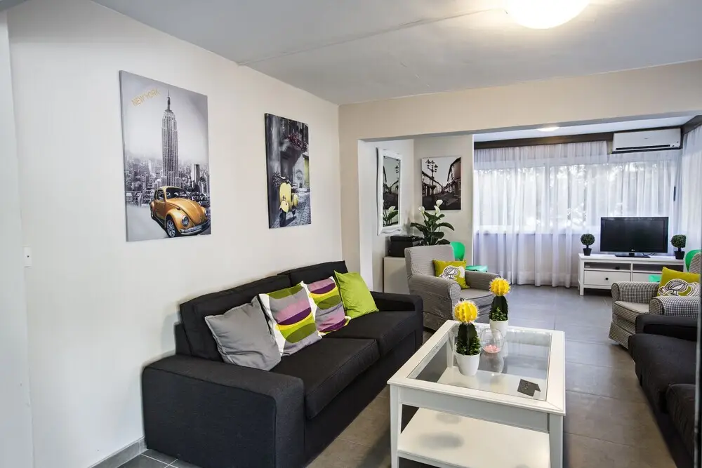 Айя-Напа: Ayia Napa Holiday Apartment So8