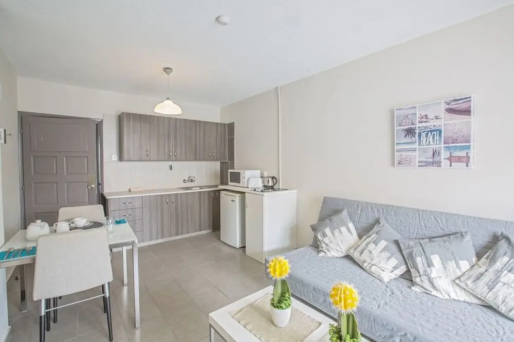 Айя-Напа: Ayia Napa Holiday Apartment So8