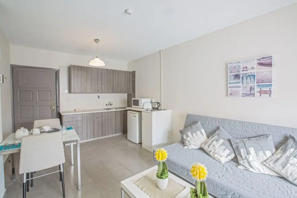 Айя-Напа: Ayia Napa Holiday Apartment So8