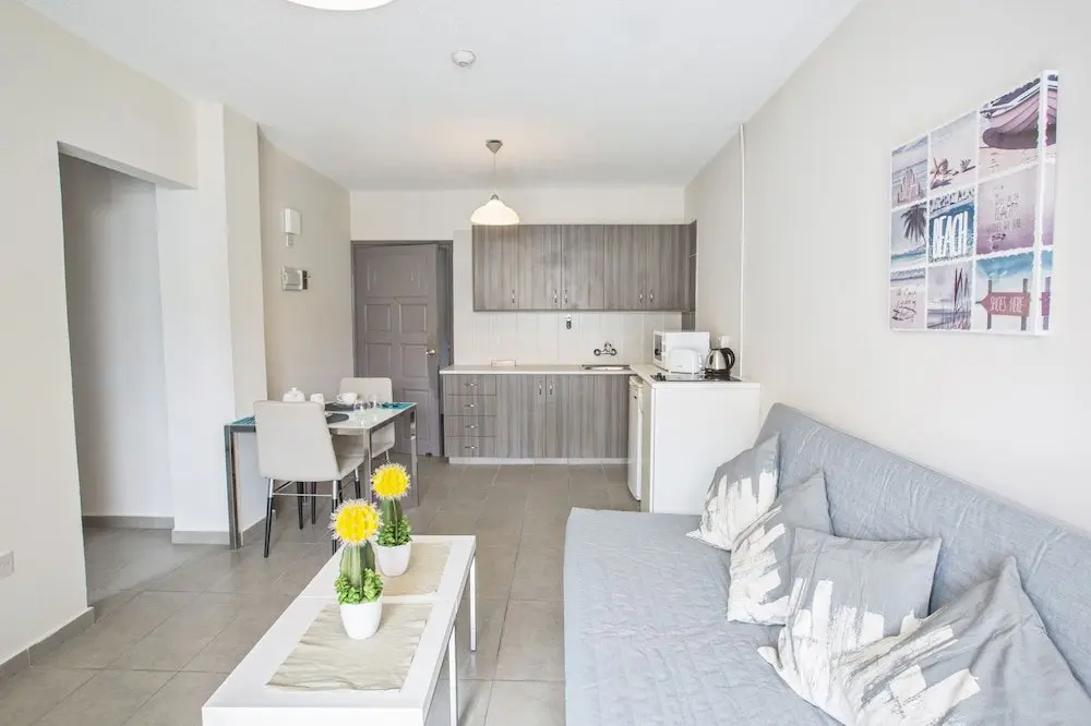 Айя-Напа: Ayia Napa Holiday Apartment So3