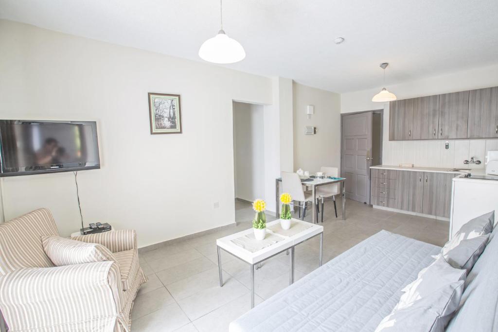 Айя-Напа: Ayia Napa Holiday Apartment So3