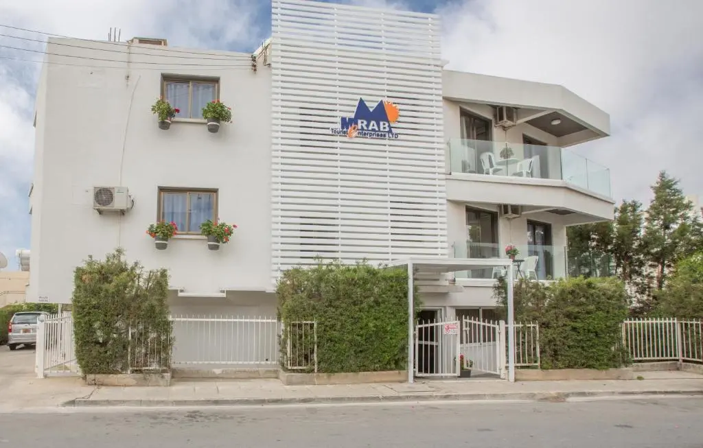 Айя-Напа: Ayia Napa Holiday Apartment So3