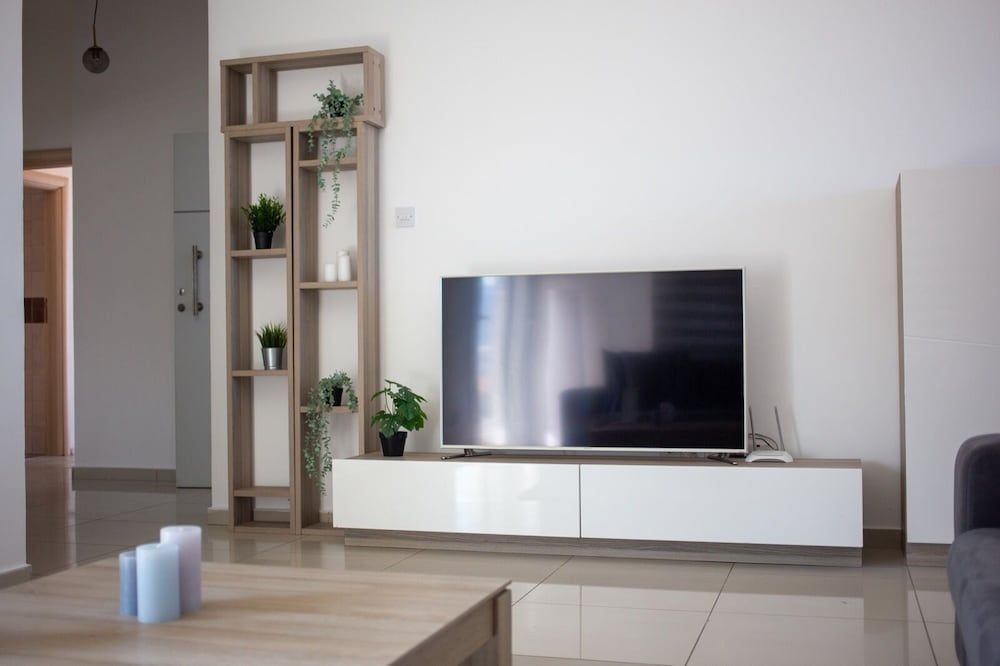 Агиа-Варвара: Immaculate 2-bed Penthouse in Kyrenia