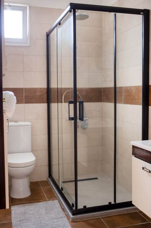 Агиа-Варвара: Immaculate 2-bed Penthouse in Kyrenia