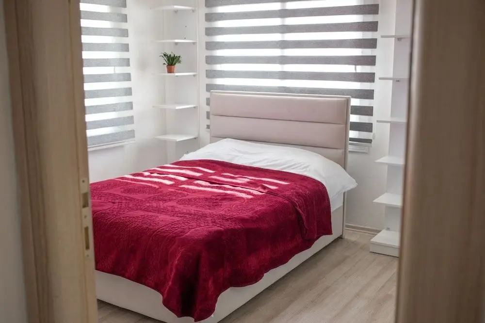 Агиа-Варвара: Immaculate 2-bed Penthouse in Kyrenia