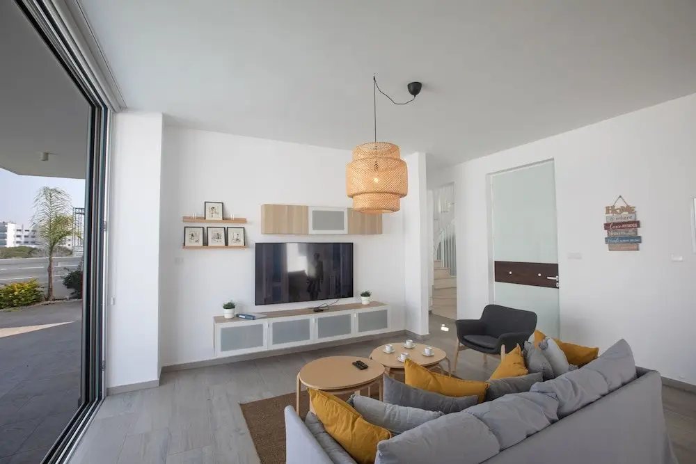 Протарас: Protaras Olivine Villa Ol10