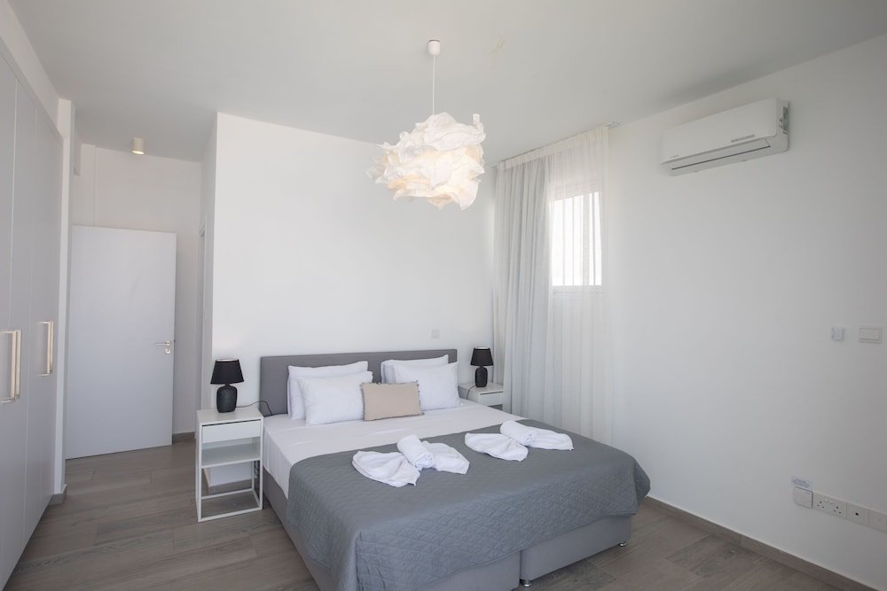 Протарас: Protaras Olivine Villa Ol10