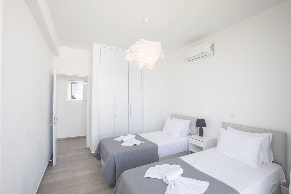 Протарас: Protaras Olivine Villa Ol10