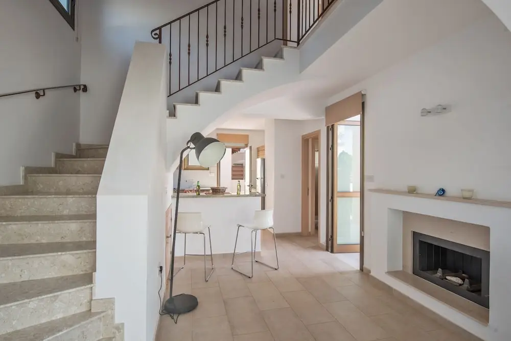 Сотира: Ayia Napa Holiday Villa Ky14