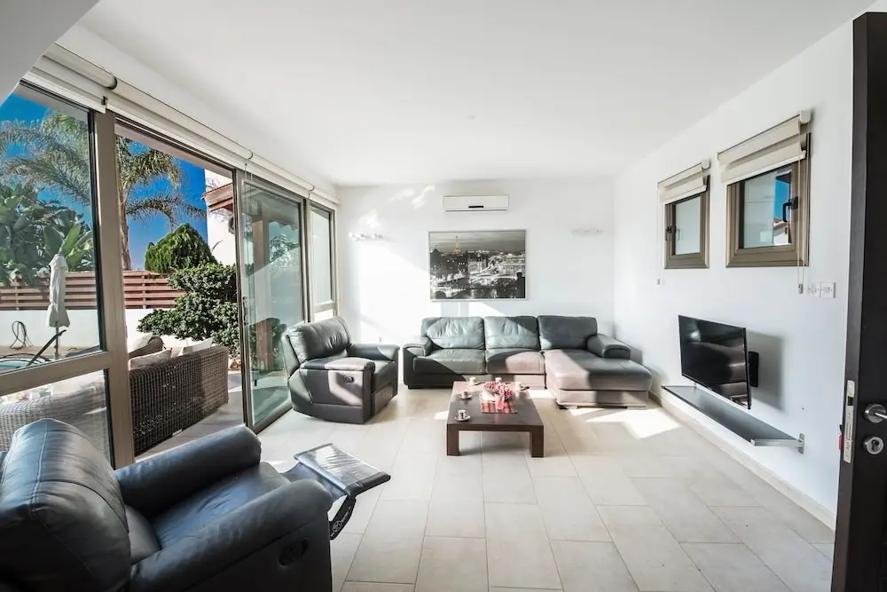 Сотира: Ayia Napa Holiday Villa Ky14