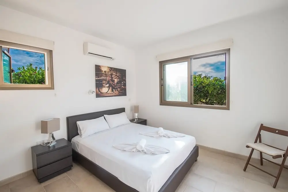 Сотира: Ayia Napa Holiday Villa Ky14
