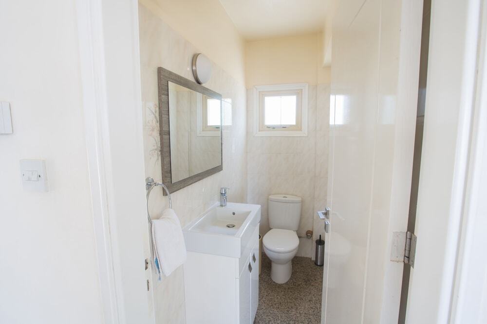 Протарас: Protaras Holiday Villa Dv16